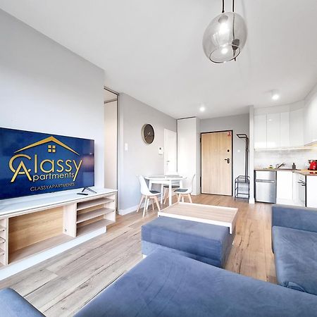 Classy Apartments - Gdynia - Azymut Karwiny Esterno foto