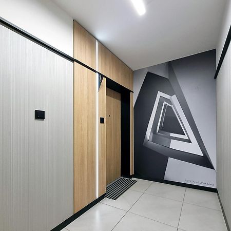 Classy Apartments - Gdynia - Azymut Karwiny Esterno foto