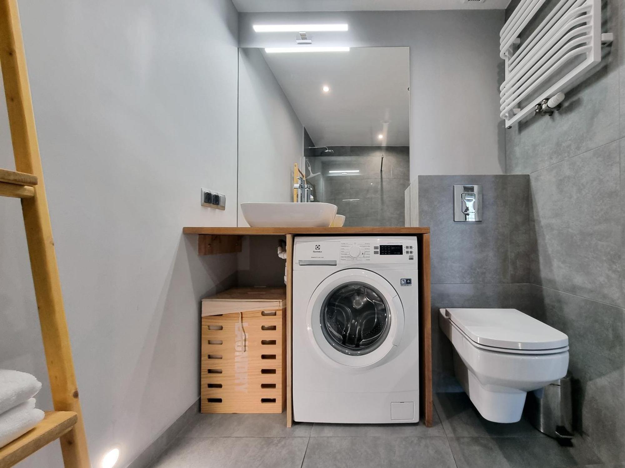Classy Apartments - Gdynia - Azymut Karwiny Esterno foto