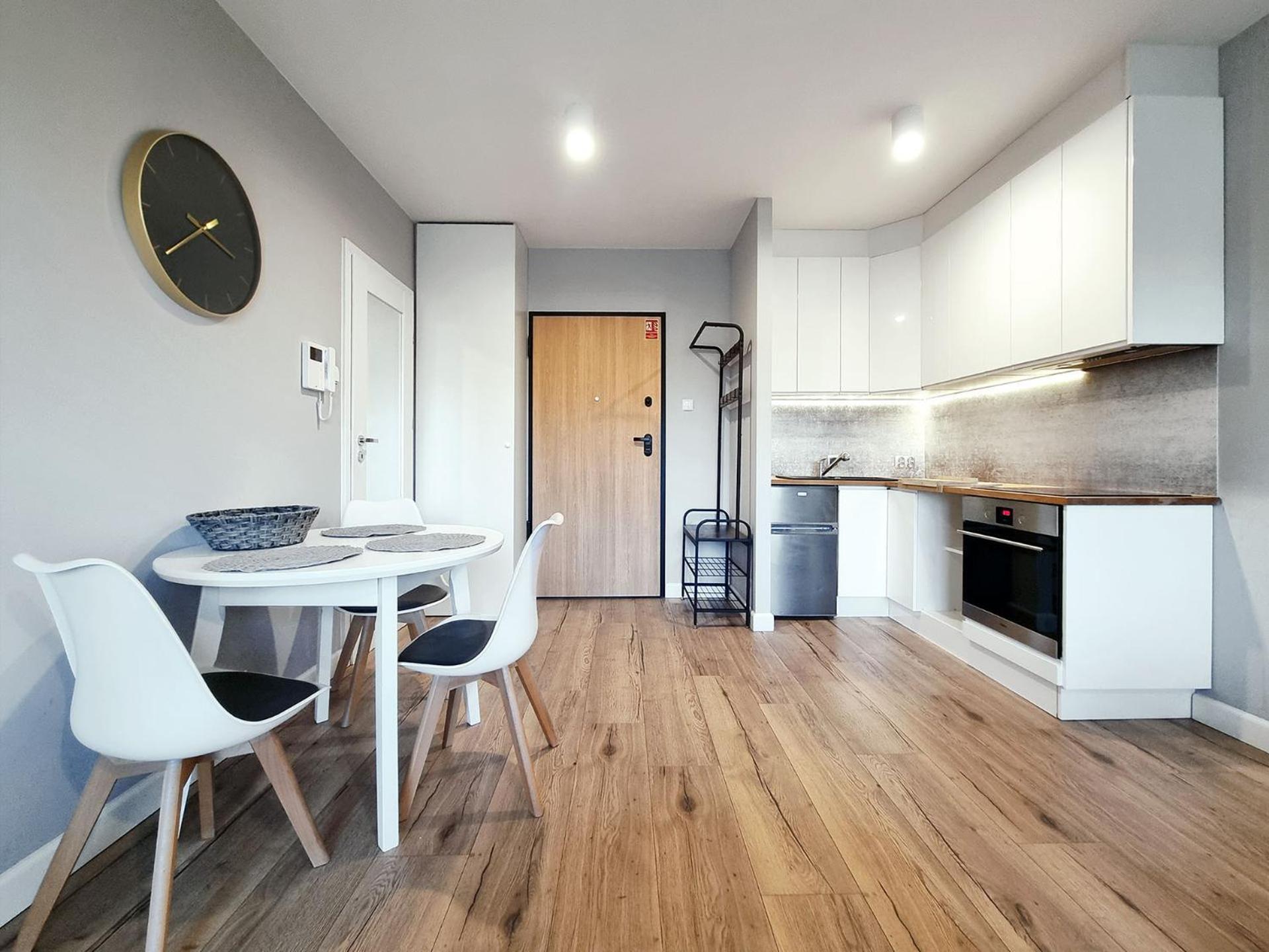 Classy Apartments - Gdynia - Azymut Karwiny Esterno foto