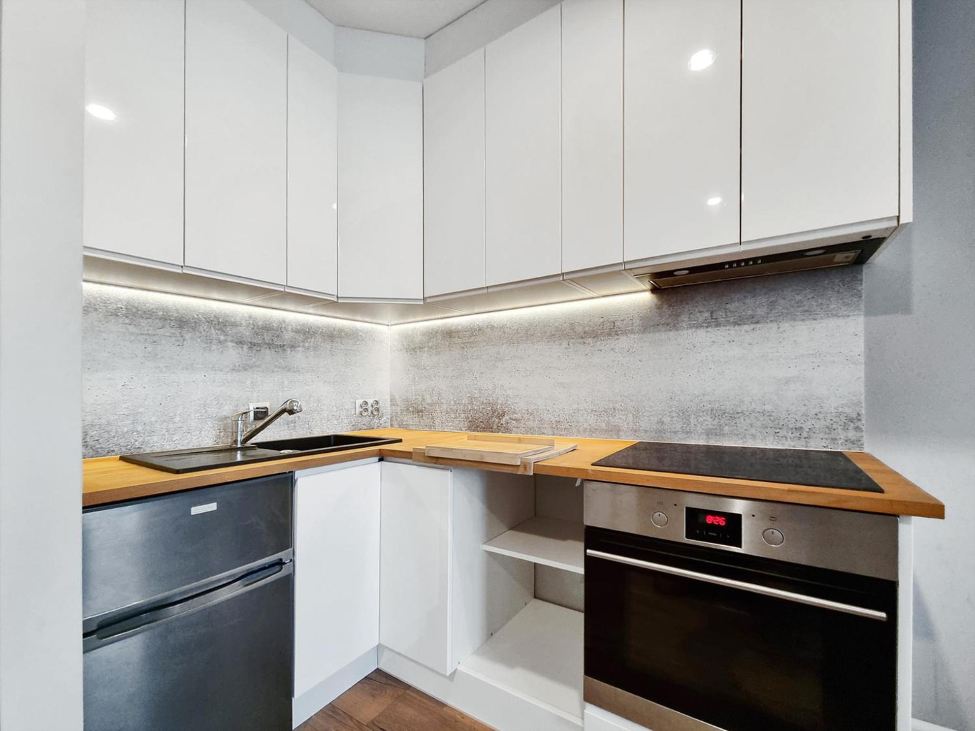 Classy Apartments - Gdynia - Azymut Karwiny Esterno foto