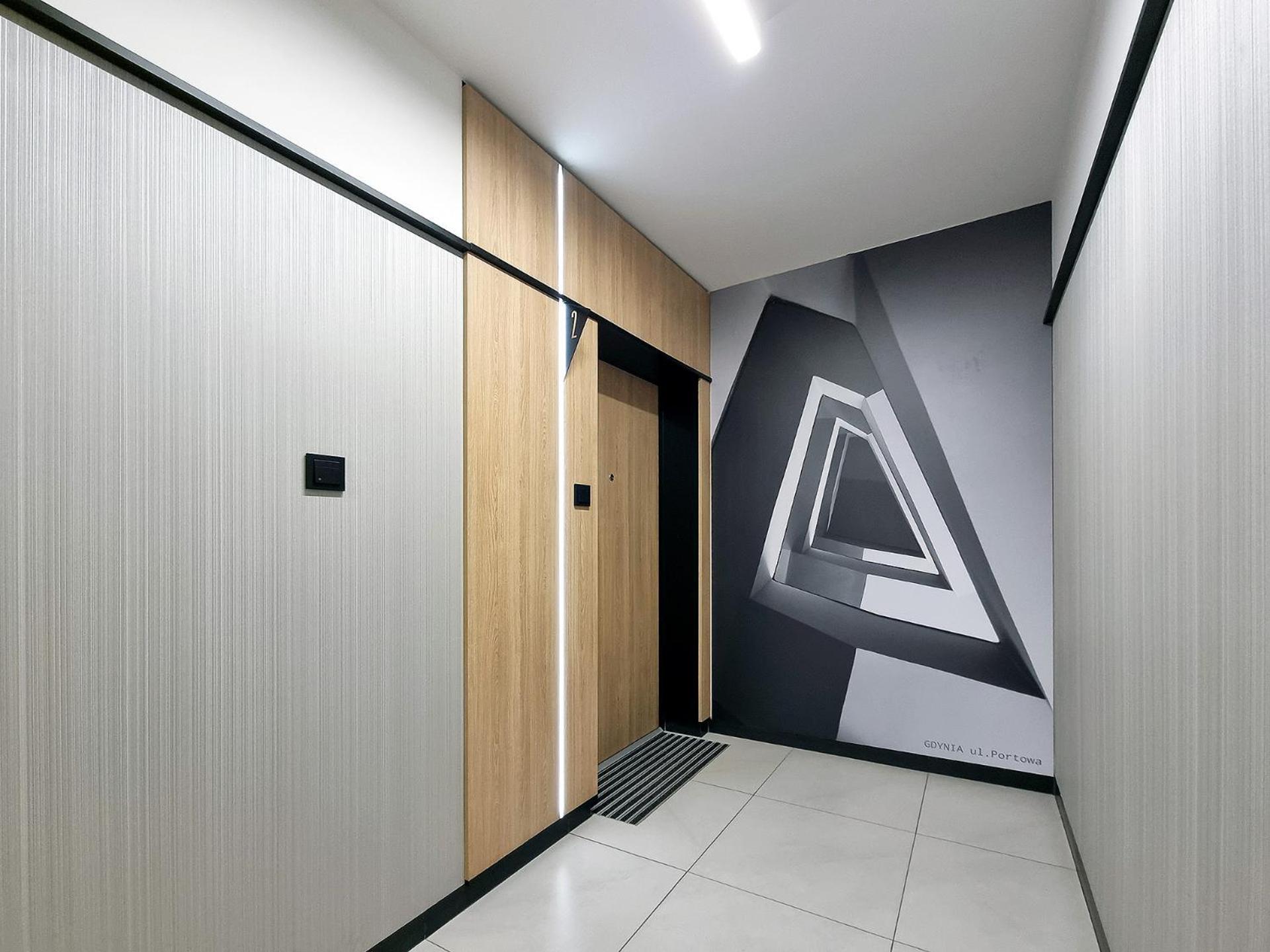Classy Apartments - Gdynia - Azymut Karwiny Esterno foto