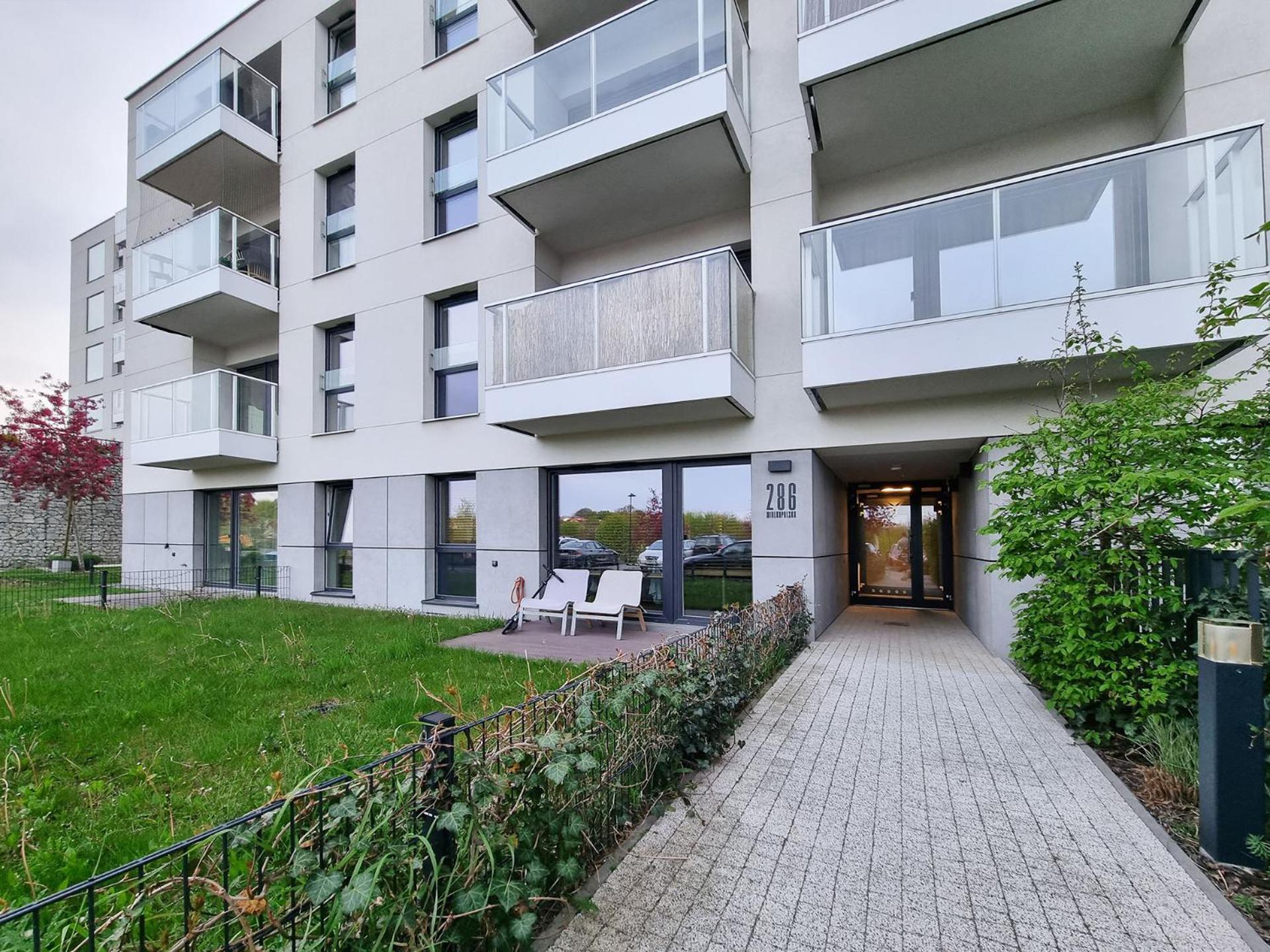 Classy Apartments - Gdynia - Azymut Karwiny Esterno foto